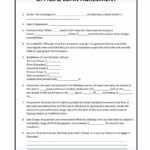 Loan Agreement Contract – Karan.ald2014 Regarding Blank Loan Agreement Template