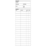 Lottery Syndicate Agreement Form – 6 Free Templates In Pdf For Lottery Syndicate Agreement Template Word