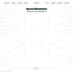 March Madness Bracket Chart – Bofac.appscounab.co Within Blank March Madness Bracket Template