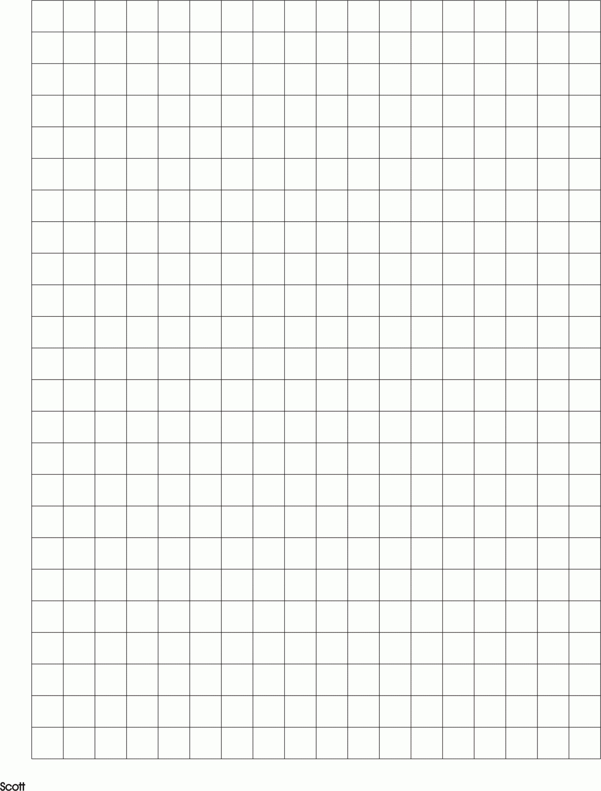 Maths Graph Paper A4 – Brainypdm With Regard To 1 Cm Graph Paper Template Word