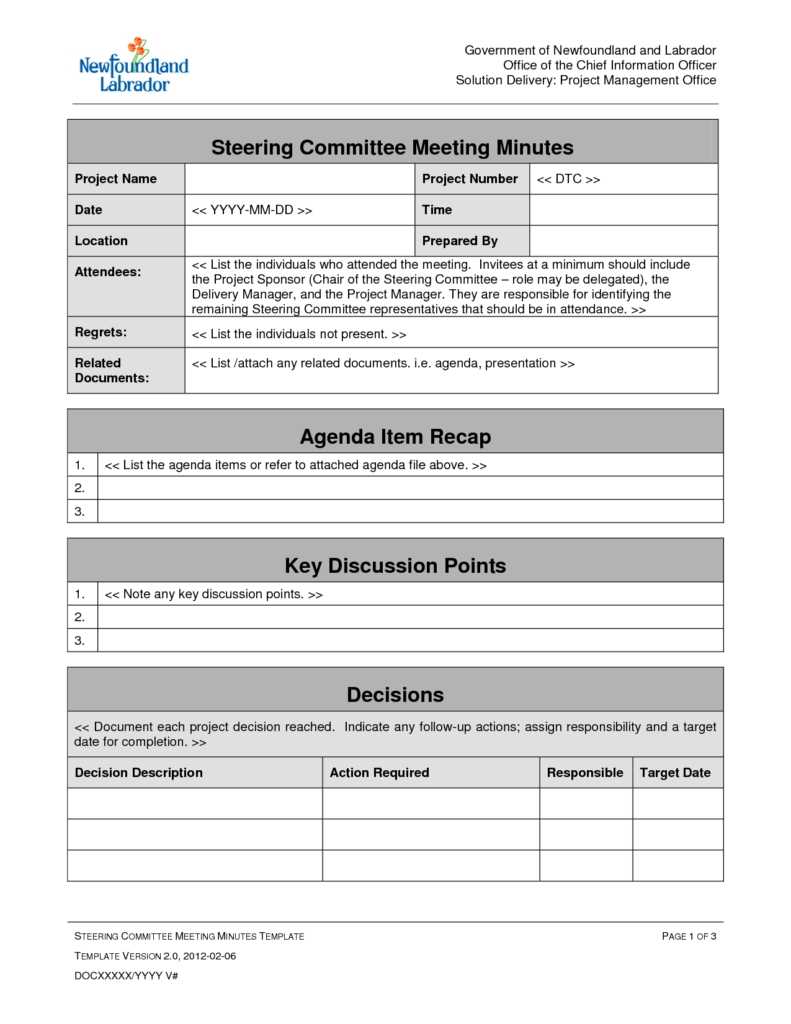 Meeting Agenda Template Doc Best Templates Project With Free Meeting Agenda Templates For Word
