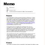 Memo Business – Barati.ald2014 With Memo Template Word 2010