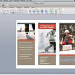 Microsoft Word Brochure Template 2010 – Barati.ald2014 For Free Brochure Templates For Word 2010