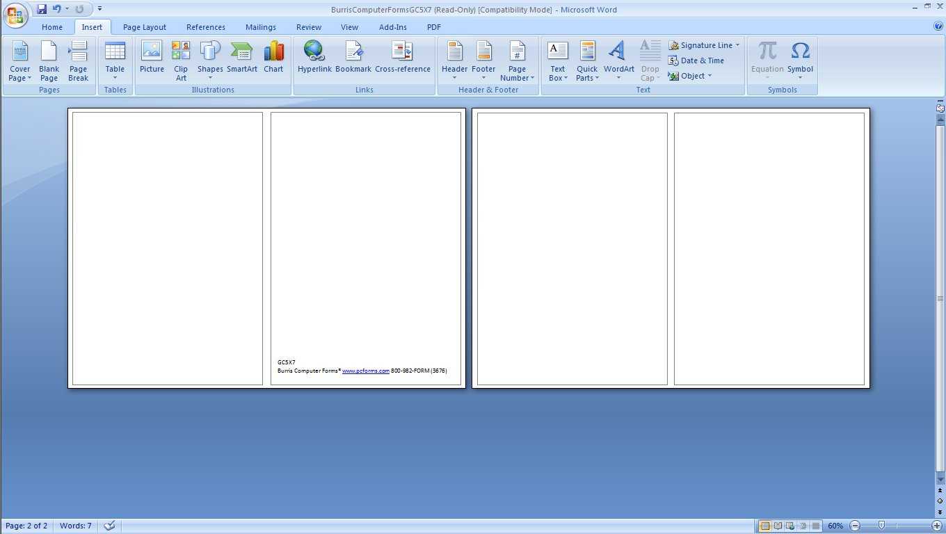 Microsoft Word Card Template Blank – Tomope.zaribanks.co Inside Plain Business Card Template Microsoft Word