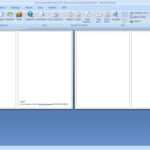Microsoft Word Card Template Blank – Tomope.zaribanks.co Throughout Blank Bingo Card Template Microsoft Word