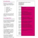Microsoft Word – Fact Sheet – Creating Compelling In Fact Sheet Template Word