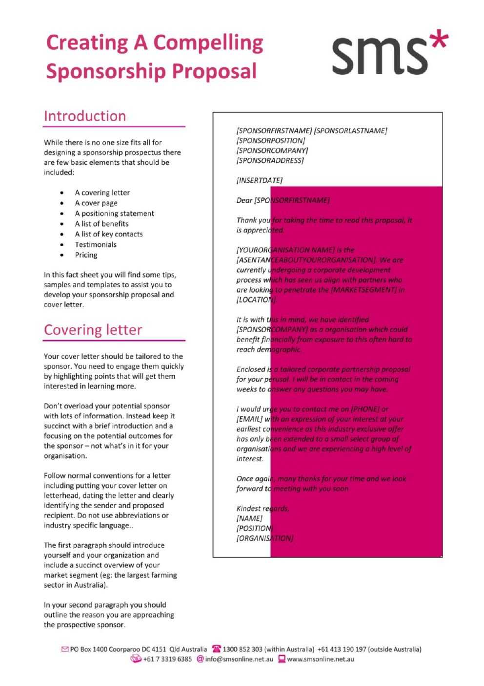 Microsoft Word – Fact Sheet – Creating Compelling In Fact Sheet Template Word