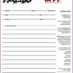 Middle School Book Report Template – Barati.ald2014 Intended For Sandwich Book Report Template