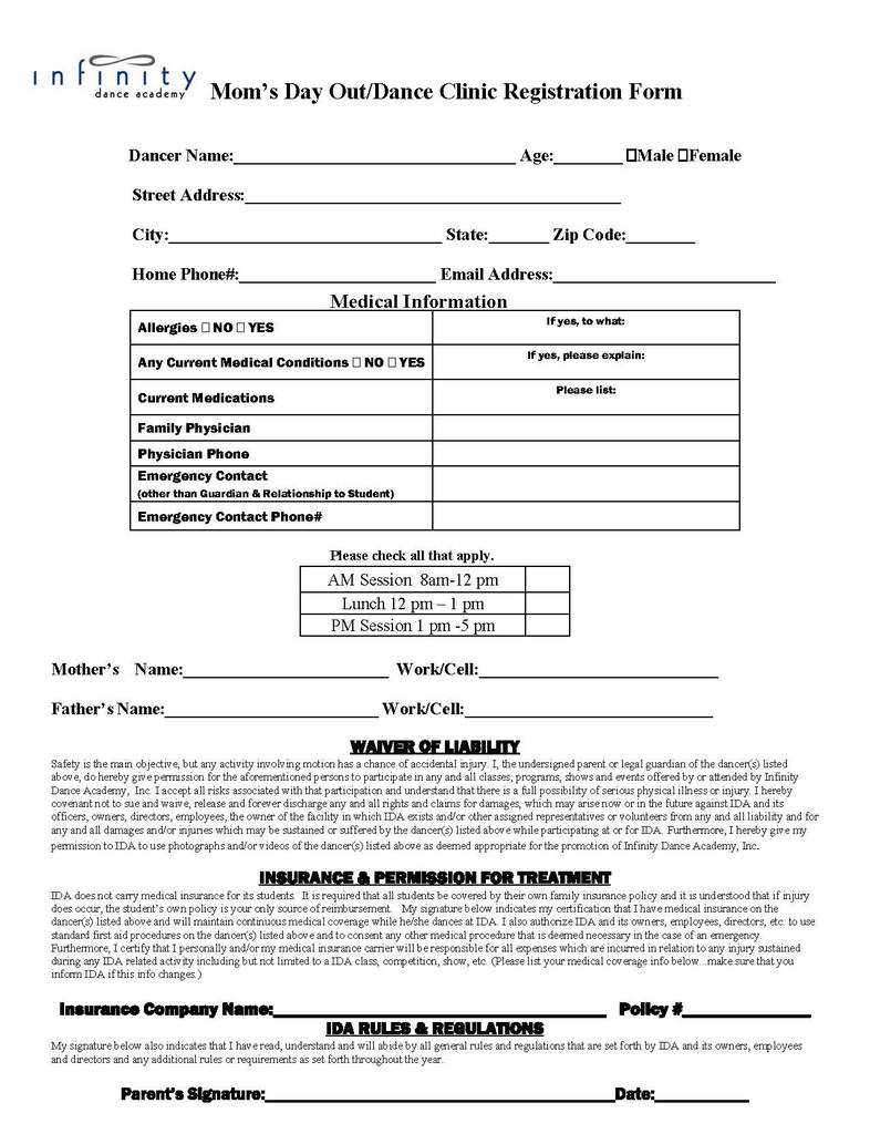 Military School Application Form Awesome Basketball For School Registration Form Template Word