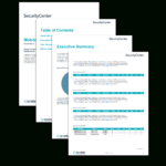 Mobile Summary Report – Sc Report Template | Tenable® For Mobile Book Report Template