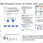 New A3 And Analysis Tool Templates – Department Of Education In A3 Report Template