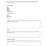 Non Fiction Book Review Template With Regard To Nonfiction Book Report Template