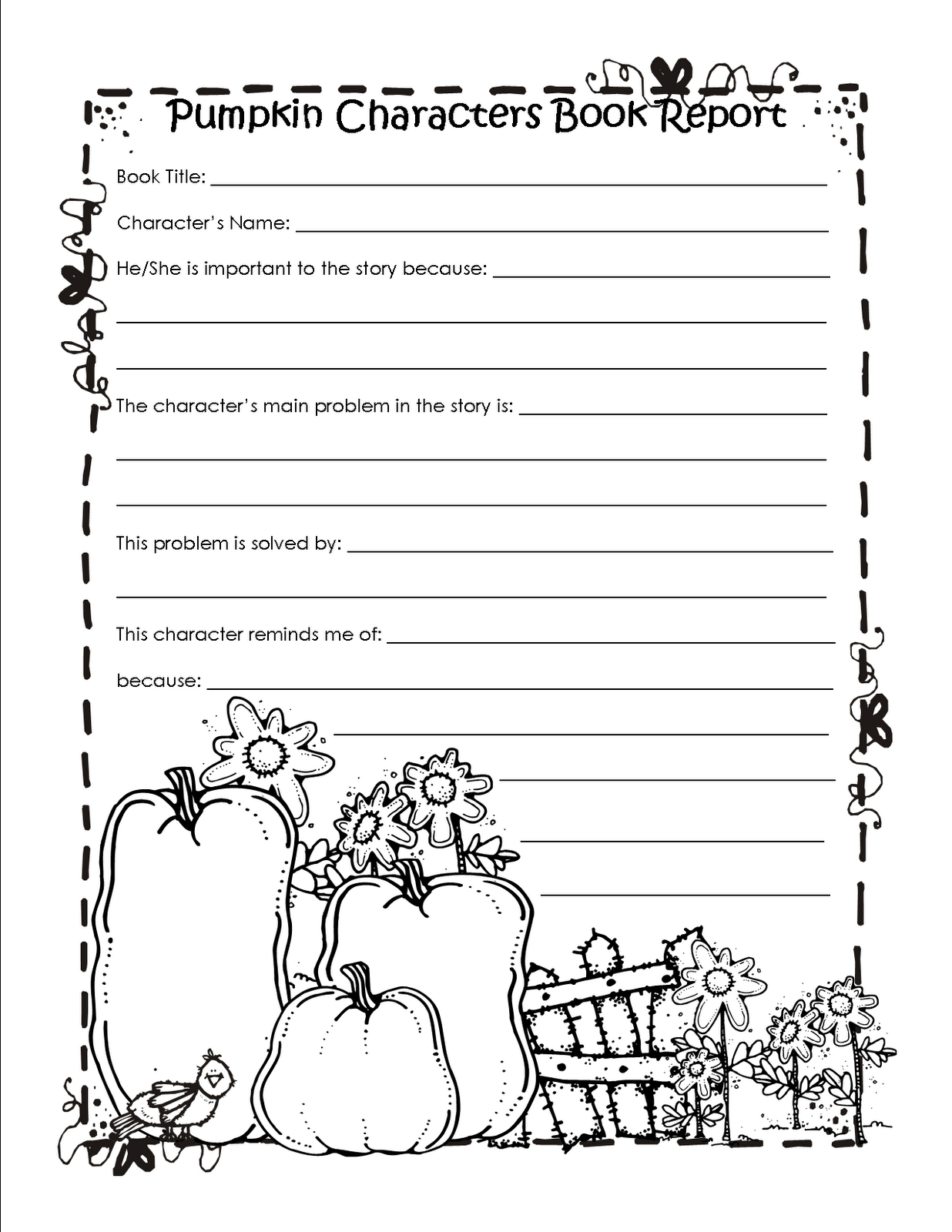 Non Fiction | Free Kids Books Intended For Second Grade Book Report Template