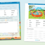Non Fiction Writing Templates – 7 Of The Best Worksheets For Intended For Report Writing Template Ks1