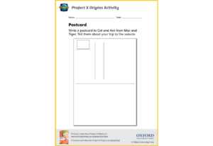 Non-Fiction Writing Templates – 7 Of The Best Worksheets For regarding Report Writing Template Ks1