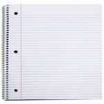 Notebook Paper Template For Word 2010 Within Notebook Paper Template For Word 2010