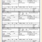 Nurse Brain Worksheet | Printable Worksheets And Activities For Icu Report Template