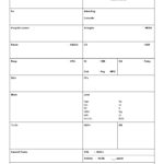 Nurse Brain Worksheet | Printable Worksheets And Activities Inside Nurse Shift Report Sheet Template