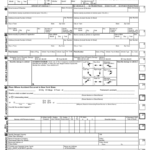 Ny Dmv Accident Reports – 7 Free Templates In Pdf, Word Within Motor Vehicle Accident Report Form Template