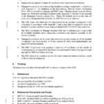 Ohs Incident Reporting & Investigation – Sop Pdf Free Download In Ohs Incident Report Template Free