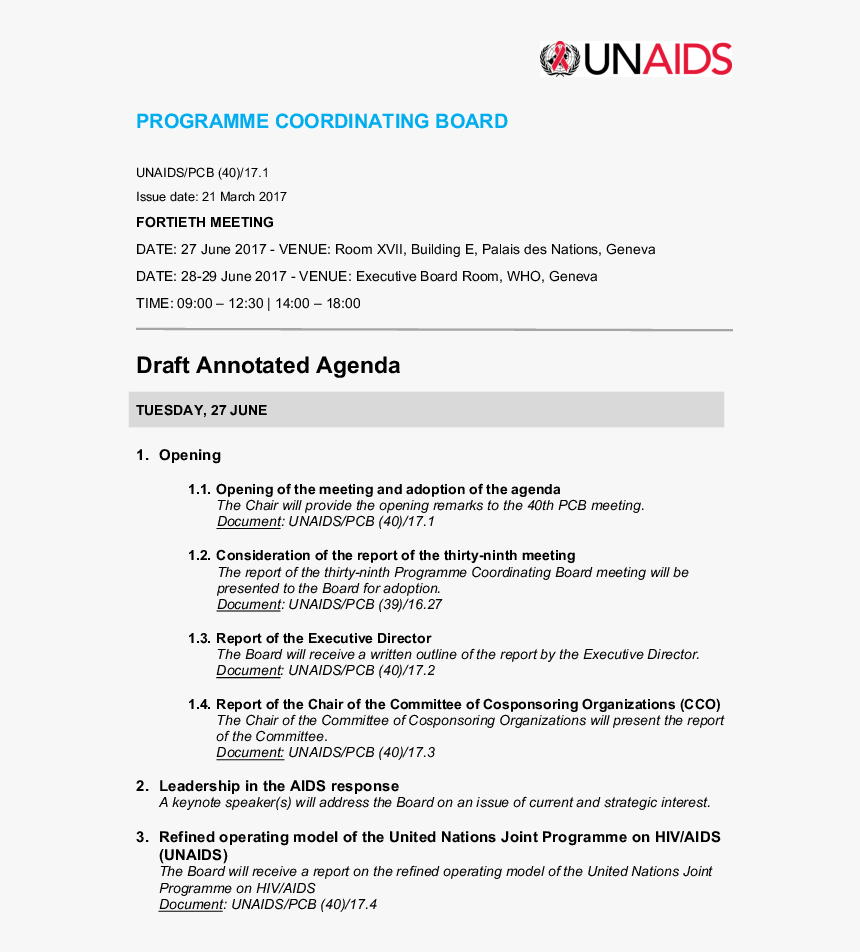 Paper Agenda Template Document Meeting – Coordination Inside Conference Report Template