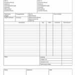 Pay Statement Template And Canada Payslip Template Salary For Blank Payslip Template