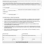 Payment Agreement – 40 Templates & Contracts ᐅ Templatelab In Blank Legal Document Template
