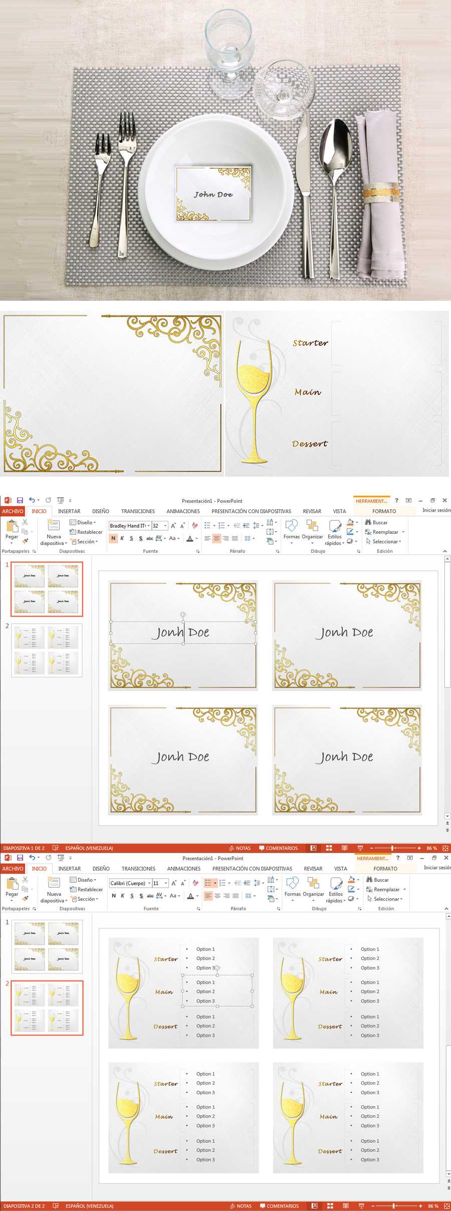 Place Card Template Needed For Microsoft Word – 2 Sided Inside Microsoft Word Place Card Template