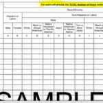 Prepare Now For Next Eeo-1 Component with regard to Eeo 1 Report Template