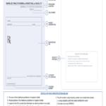 Prescription Pad Template – Fill Online, Printable, Fillable Within Blank Prescription Pad Template