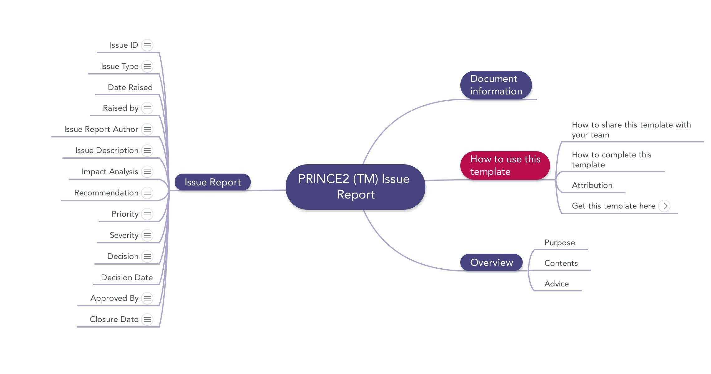 Prince2 Issue Report | Download Template With Regard To It Issue Report Template