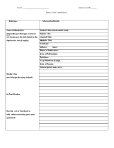 Printable Cornell Note Taking Word | Templates At within Note Taking Template Word