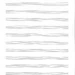 Printable Music Paper – Barati.ald2014 With Regard To Blank Sheet Music Template For Word