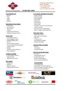Product Line Card Template Word – Gubel throughout Product Line Card Template Word