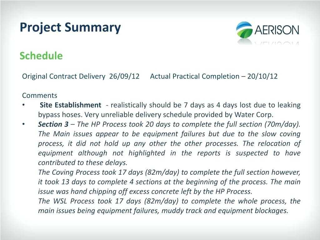 Project Closure Email Template – Harryatkins In Project Closure Report Template Ppt