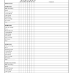 Property Condition Report Template – Fill Online, Printable With Regard To Commercial Property Inspection Report Template