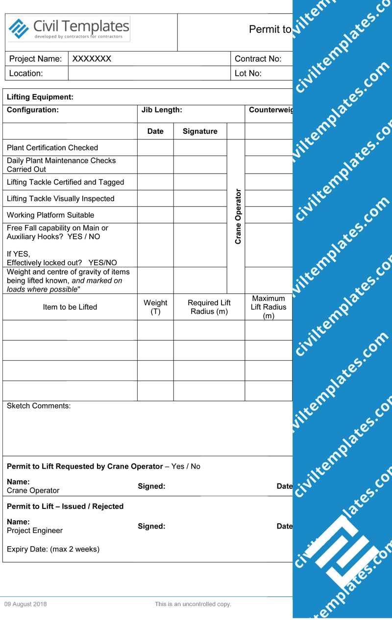 Quality Control – Civil Engineering Templates With Drainage Report Template