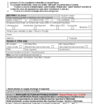 Quality Management Incident Report | Templates At Inside Hazard Incident Report Form Template