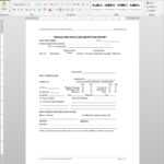 Receiving Inspection Report Template | Pur104 2 Pertaining To Part Inspection Report Template