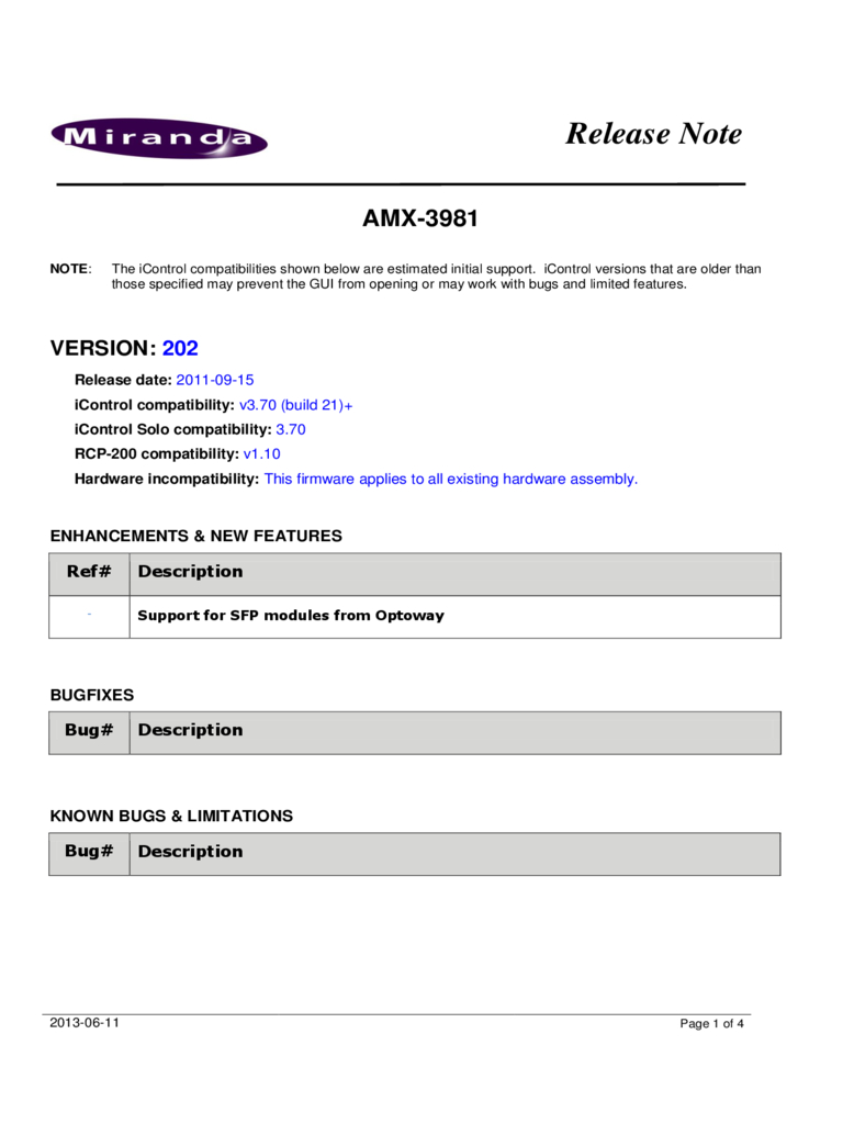 Release Notes Template – 3 Free Templates In Pdf, Word With Regard To Soap Note Template Word