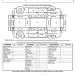 Rental Truck: Rental Truck Inspection Form For Truck Condition Report Template