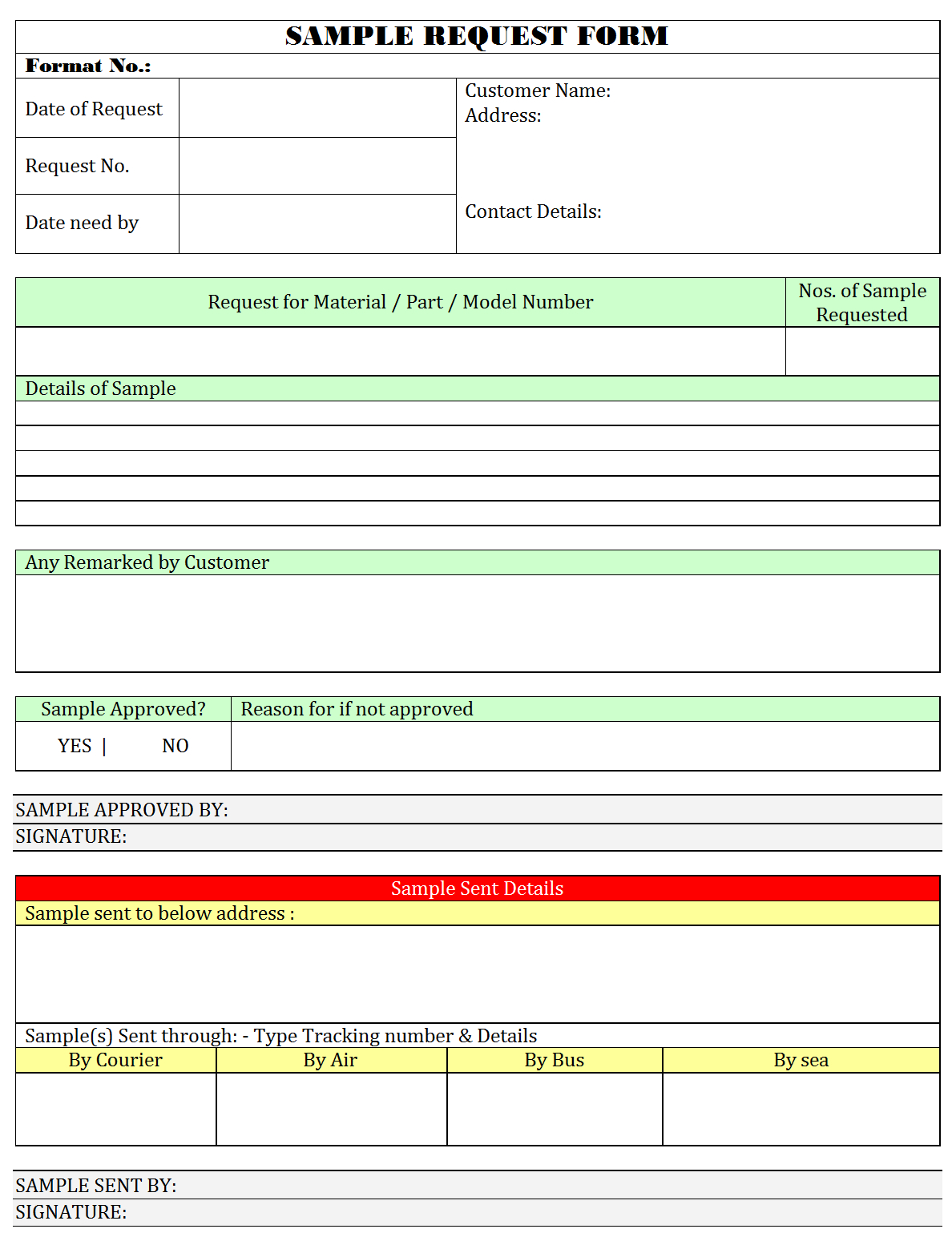 Request Form Template Word – Barati.ald2014 With Regard To Check Request Template Word
