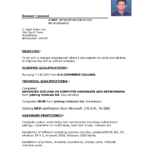 Resume Format In Word Doc. Resume. Ixiplay Free Resume Samples For Free Blank Resume Templates For Microsoft Word