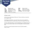 Resume Free Cover Letter Samples In Word Extraordinary Within Fax Template Word 2010
