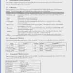 Resume Template For Microsoft Word 2007 Download – Resume With Resume Templates Word 2007