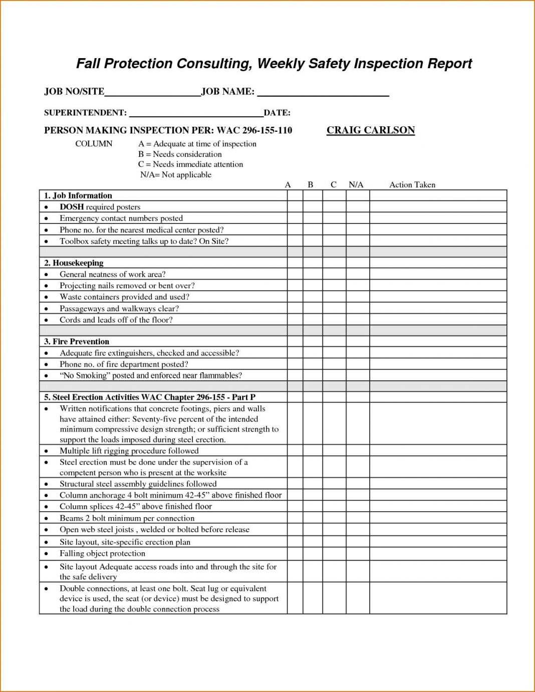 Roof Report Template Tezat Refinedtraveler Co Flat For Roof Inspection Report Template