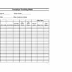 Sales Lead Report Template And Lead Sheet Template Personal For Sales Lead Report Template