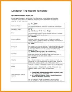 Sales Rep Visit Report Template – Invis with Sales Rep Visit Report Template