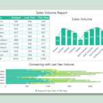 Sales Report Spreadsheet Wps Template Free Download Writer Inside Sales Call Report Template Free