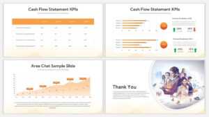 Sales Report Template For Powerpoint Presentations | Slidebazaar in Sales Report Template Powerpoint